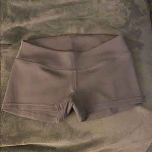 Brand new Vull grey Champion Shorts - M